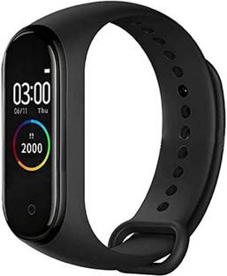 Crowdpex M4 Bluetooth Smart Fitness Wrist Band
