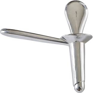 RightCare Proctoscope Brass Metal (Large) Utility Forceps