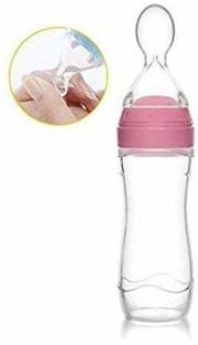 Vadhavan Baby Feeding Specially Used for Semi Solid Feeder