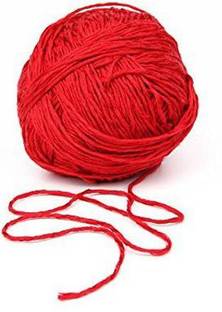 S.G.U. DEDICATED TO GOD® Anant Dhaga Silk RED Thread