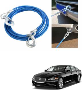 AuTO ADDiCT Tow-Rope-chain-XJ-TYPE-132 4 m Towing Cable