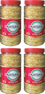PASTIANO - Combo of 4- 250 gms each Vermicelli 1 kg