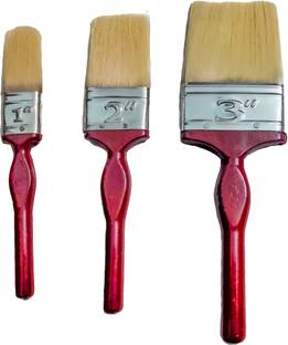 Orson Synthetic Wall Paint Brush