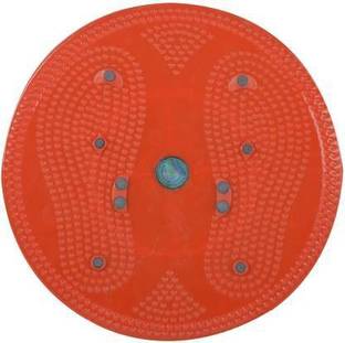 KPM ACUPRESSURE Twister with Pyramid Points Ab Exerciser Ab Exerciser