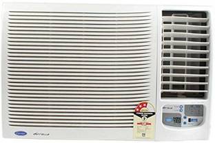 CARRIER 1.5 Ton Window AC  - White