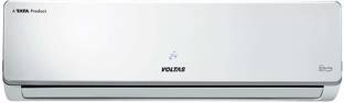 Voltas 2 Ton 3 Star Split Inverter AC  - White