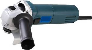 DIGICOP Electric Angle Grinder Machine Angular Power Tool Grinding Cutting Grinding Metal Wood Angle Grinder