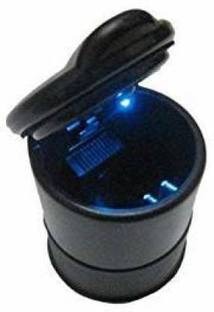 M MOD CON Black PTFE (Non-stick) Ashtray