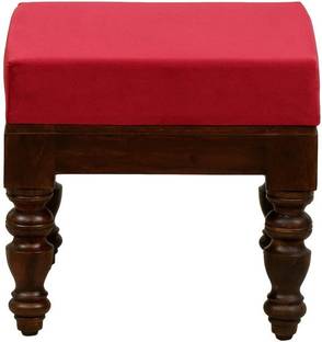 Globally Indian Solid Wood 2 Seater