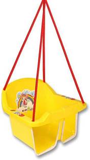 Maanit Swing for Kids Wave Adjustable Baby Swing Toy Swings