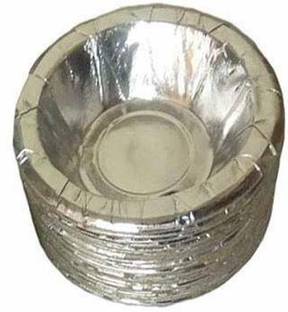 KAM HOME Paper Serving Bowl Disposable