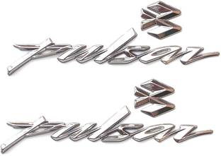 Ubee Emblem for Bike