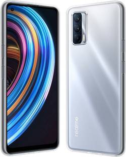 Nainz Back Cover for Realme X7