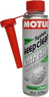 MOTUL 107810 Fuel Injector Cleaner