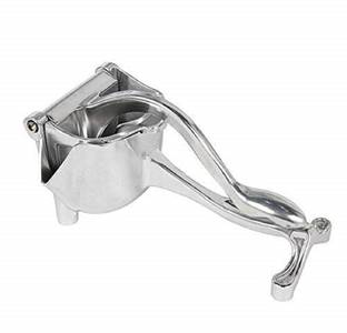 FIVANIO Aluminium Orange Squeezer Juicer Hand Press Juicer Hand Juicer