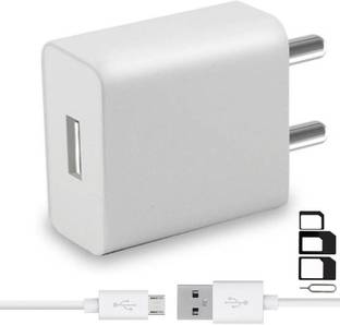 GoSale Wall Charger Accessory Combo for Motorola Moto X Play, Moto G Turbo, Moto G3, Moto G2, Moto X Force, Moto G, Moto X, Moto X Style, Moto X2, DROID Maxx, Moto G4, Moto G4 Plus, Moto G5, Moto G5 Plus, Moto E3 Power Charger Original Adapter Like Fast Power Android Mobile Smartphone Battery Charger With 1 Meter Micro USB Sync Charging Data Cable