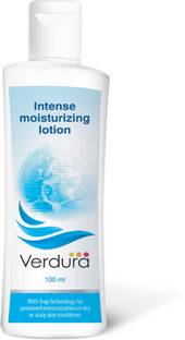 Verdura Intense Moisturizing Lotion