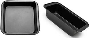 H&M Store Carbon Steel Bread Mould 2