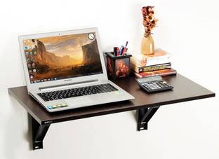 BLUEWUD Hemming Engineered Wood Study Table