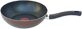 Tefal Wok Pan 26 cm Non stick Wok 0.8 L capacity 26 cm diameter