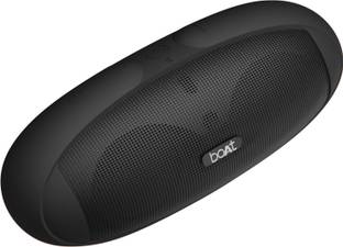 boAt Rugby Plus 16 W Bluetooth Speaker