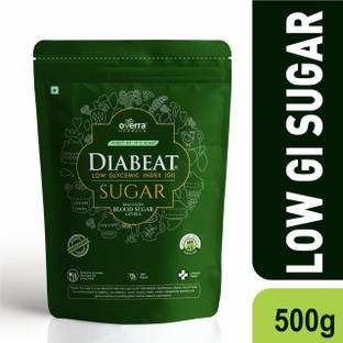 Diabeat Low glycemic index PC1 Sugar