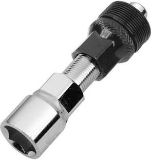 RESHNE Bike Bicycle Crank Wrench Removal Puller Tool Handle Cycling cycle tool