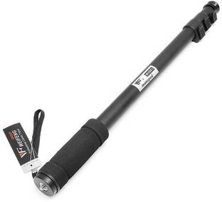 Power Smart WT-1003 171CM 67 Inch Professional Tripod Camera Monopod. Monopod
