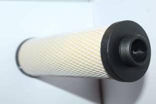 EUREKA FORBES Dx Filter Dual Cartridge Solid Filter Cartridge