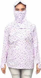 Goodluck Women Wind Cheater