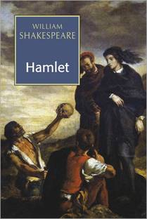 Hamlet 1 Edition