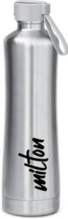 MILTON 750 ml Steel Flask