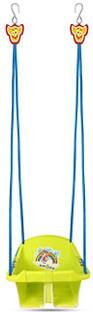 Maanit Swing for Kids Wave Adjustable Baby Swing Toy Swings