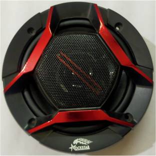 Rockstar 3 way speakers AS-6040(6inch) Coaxial Car Speaker