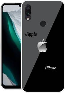 Printcase Back Cover for Redmi Note 7Pro, Redmi Note 7S, Redmi Note 7