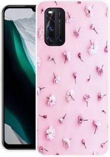 Printcase Back Cover for Vivo V19