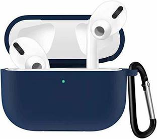 valente Front & Back Case for Airpods Pro 2nd Generation