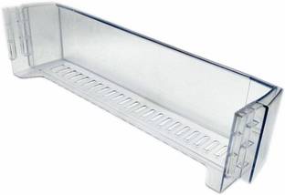 Payflip Bottle Shelf Suitable For Samsung Single Door Fridge Compatible Bottle Shelf ( PART NO: DA63-01719 ) Match&Buy Fridge Door Shelf