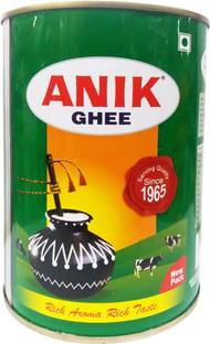 Anik Desi Ghee Tin