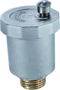 RN FORGED BRASS AIR RELEASE VALVE, 1 pieces Set ART-5200_25MM(1") Ball Valves