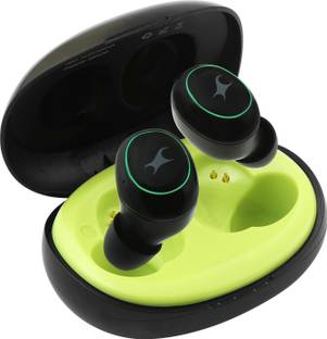 Fastrack Reflex Tunes FT1BKB02 Buds Bluetooth