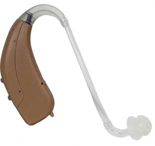 Audio Service Audio Service Vota HP T Hearing Aid machine for ear- VOLTA HP T (Behind the ear)- Sound Enhancement Amplifier behind the ear Hearing Aid
