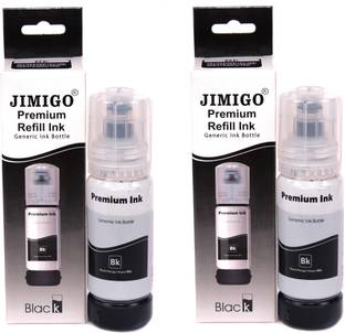 जिमिगो INK EP L3110 , L3100 , L3101 , L3115 , L3116 , L3150 , L3151 , L3152 , L3156 इंक बॉटल