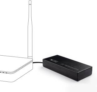 RESONATE RouterUPS CRU12V3A PRO Power Backup for Router