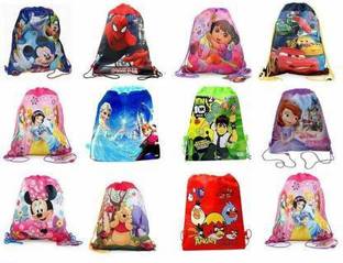 Anvi Printed Party Bag