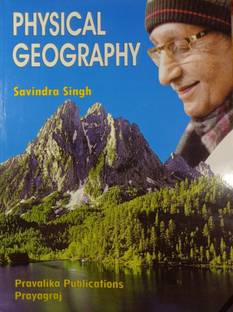 Physical Geography (Prayagraj)