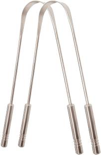 AuFlex Steel Tongue Cleaner