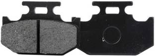 AOWBIKES FZ250-DISC-AOWBIKESD-98 Rear Brake Shoe