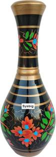 Flipkart SmartBuy Wooden Vase
