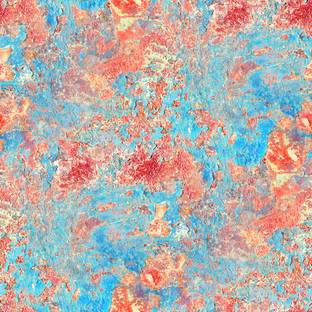 Unique Graphics Abstract Multicolor Wallpaper